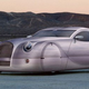 Illustration for article titled Morgan Hydrogen Fuel-Cell LifeCar from Concept To Shiny Reality